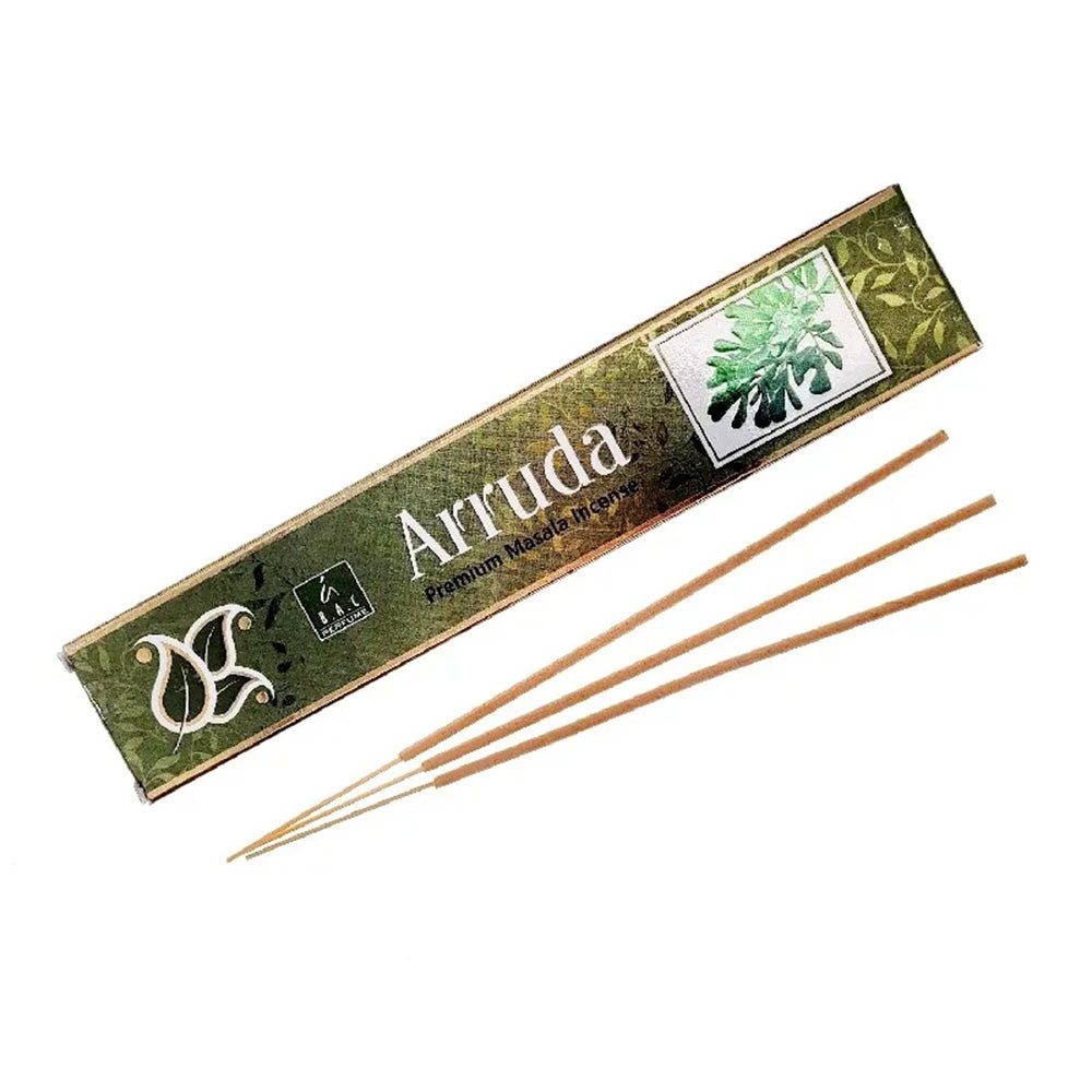 Balaji Arruda premium incense sticks